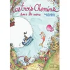 Image de Les trois chemins. Les trois chemins sous les mers Lewis Trondheim, Sergio Garcia en occasion ou reconditionné