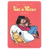 Image de Sac à puces. Super Maman Falzar, Zidrou, De Brab en occasion ou reconditionné
