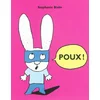 Image de Poux ! Stephanie Blake en occasion ou reconditionné