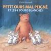 Image de Petit ours mal peigné et les 6 souris blanches Christopher Wormell en occasion ou reconditionné