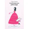 Image de La princesse aux petits doigts Colas Gutman en occasion ou reconditionné