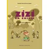 Image de Zizi La Chipie Tome 1 - La Cousine D'amÃ©rique en occasion ou reconditionné