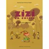Image de Zizi la chipie. Vol. 1. La cousine d'Amérique Florence Sterpin, David De Thuin en occasion ou reconditionné