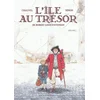 Image de L'île au trésor, de Robert Louis Stevenson. Vol. 1 David Chauvel, Fred Simon en occasion ou reconditionné