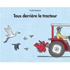 Image de Tous derrière le tracteur Yuichi Kasano en occasion ou reconditionné