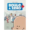 Image de Boule Ã ZÃ©ro Tome 1 - Petit Coeur ChÃ´meur en occasion ou reconditionné