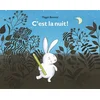 Image de C'est la nuit ! Magali Bonniol en occasion ou reconditionné