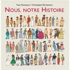 Image de Nous, notre histoire Yvan Pommaux, Christophe Ylla-Somers en occasion ou reconditionné