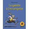 Image de La galette à l'escampette Geoffroy de Pennart en occasion ou reconditionné