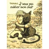 Image de J'veux pas oublier mon chat Troubs en occasion ou reconditionné