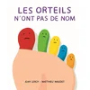 Image de Les orteils n'ont pas de nom Jean Leroy, Matthieu Maudet en occasion ou reconditionné