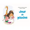 Image de Jour de piscine Christine Naumann-Villemin, Eléonore Thuillier en occasion ou reconditionné