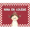 Image de Nina en colère Christine Naumann-Villemin, Marianne Barcilon en occasion ou reconditionné