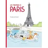 Image de Les Toutous - Les Toutous Ã Paris en occasion ou reconditionné