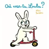 Image de Où vas-tu, Lulu ? Alex Sanders en occasion ou reconditionné