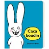 Image de Caca boudin Stephanie Blake en occasion ou reconditionné