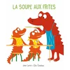 Image de La soupe aux frites Jean Leroy, Ella Charbon en occasion ou reconditionné