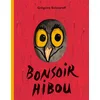Image de Bonsoir hibou Grégoire Solotareff en occasion ou reconditionné