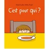 Image de C'est pour qui ? Michaël Escoffier, Matthieu Maudet en occasion ou reconditionné
