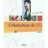 Image de Colorisation de BD : du traditionnel au numérique Stéphane Baril, Naïts en occasion ou reconditionné