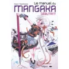 Image de Le manuel du mangaka débutant Kaori Yoshikawa en occasion ou reconditionné