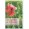 Image de Les réglages de l'appareil : vitesse, diaphragme, exposition Anne-Laure Jacquart en occasion ou reconditionné