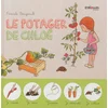 Image de Le potager de Chloé Pascale Bougeault en occasion ou reconditionné