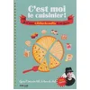 Image de C'est moi le cuisinier : je m'amuse à décliner les recettes de 1.001 façons Olivier Chaput en occasion ou reconditionné