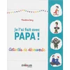 Image de Je l'ai fait avec papa ! : activités de découverte Madeleine Deny en occasion ou reconditionné