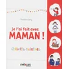 Image de Je l'ai fait avec maman ! : activités créatives Madeleine Deny en occasion ou reconditionné