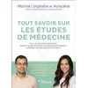 Image de Tout savoir sur les études de médecine : suis-je fait pour médecine ? Qu'est-ce qui m'attend les pro Marine Lorphelin, Aviscène en occasion ou reconditionné