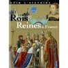 Image de Rois et reines de France Dimitri Casali, Vincent Rolin en occasion ou reconditionné