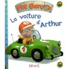 Image de La voiture d'Arthur Nathalie Bélineau, Alexis Nesme en occasion ou reconditionné