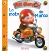 Image de La moto de Marco Nathalie Bélineau, Alexis Nesme en occasion ou reconditionné