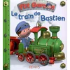 Image de Le train de Bastien Nathalie Bélineau, Alexis Nesme, Emilie Beaumont en occasion ou reconditionné