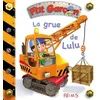 Image de La Grue De Lulu en occasion ou reconditionné