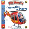Image de L'hélicoptère de Pierre Nathalie Bélineau, Alexis Nesme, Emilie Beaumont en occasion ou reconditionné