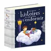 Image de Les belles histoires du soir pour s'endormir grossetête, charlotte en occasion ou reconditionné