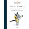 Image de J'ai pas sommeil ! : histoires et rituels pour s'endormir paisiblement Louison Nielman, Thierry Manes en occasion ou reconditionné