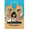 Image de Les espions du pharaon. Vol. 2. L'étrangère Béatrice Egémar en occasion ou reconditionné