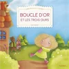 Image de Boucle d'or et les trois ours Elen Lescoat en occasion ou reconditionné