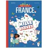 Image de Mon Tour De France Avec Mille Bornes - Avec Une Carte De France Ã Afficher en occasion ou reconditionné