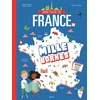 Image de Mon tour de France avec Mille bornes Carole Hardouin, Sabine Jeannin, Florence Sabatier en occasion ou reconditionné