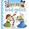 Image de La reine des neiges Nathalie Bélineau, Christelle Mekdjian en occasion ou reconditionné