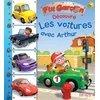 Image de Découvre les voitures avec Arthur Nathalie Bélineau, Alexis Nesme, Emilie Beaumont en occasion ou reconditionné