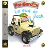 Image de Le 4x4 De Jack en occasion ou reconditionné