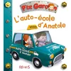 Image de L'auto-école d'Anatole Nathalie Bélineau, Emilie Beaumont, Alexis Nesme en occasion ou reconditionné