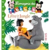 Image de Le livre de la jungle Nathalie Bélineau, Emilie Beaumont, Christelle Mekdjian en occasion ou reconditionné
