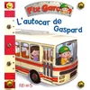 Image de L'autocar de Gaspard Nathalie Bélineau, Alexis Nesme en occasion ou reconditionné