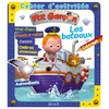 Image de Les bateaux Agathe Clair, Emilie Beaumont, Alexis Nesme en occasion ou reconditionné
